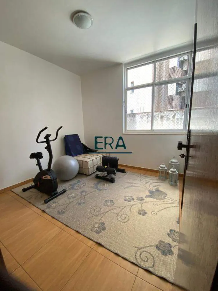Apartamento, 4 quartos, 217 m² - Foto 5