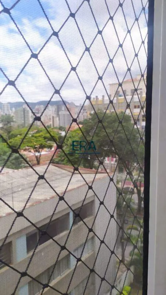 Apartamento, 4 quartos, 217 m² - Foto 19
