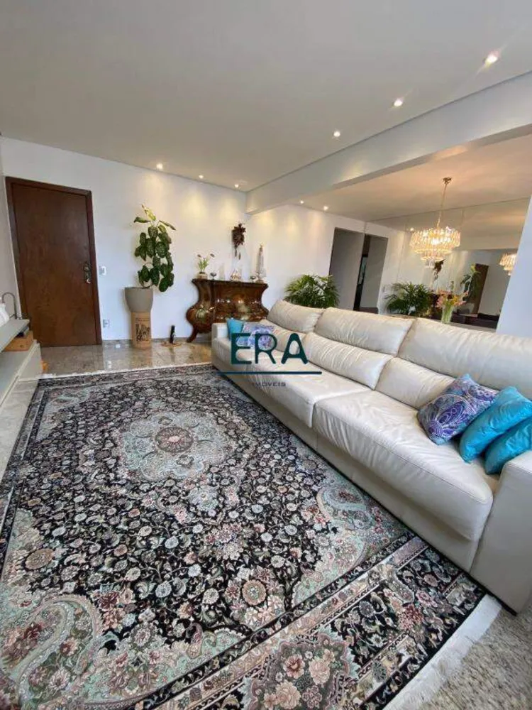 Apartamento, 4 quartos, 217 m² - Foto 4