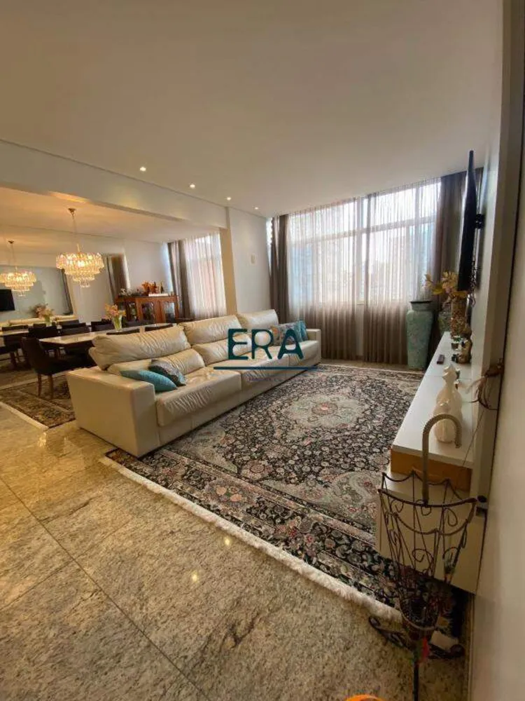 Apartamento, 4 quartos, 217 m² - Foto 5