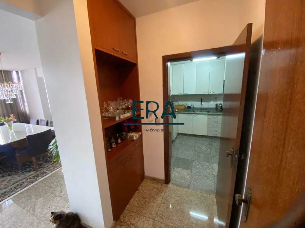 Apartamento, 4 quartos, 217 m² - Foto 11