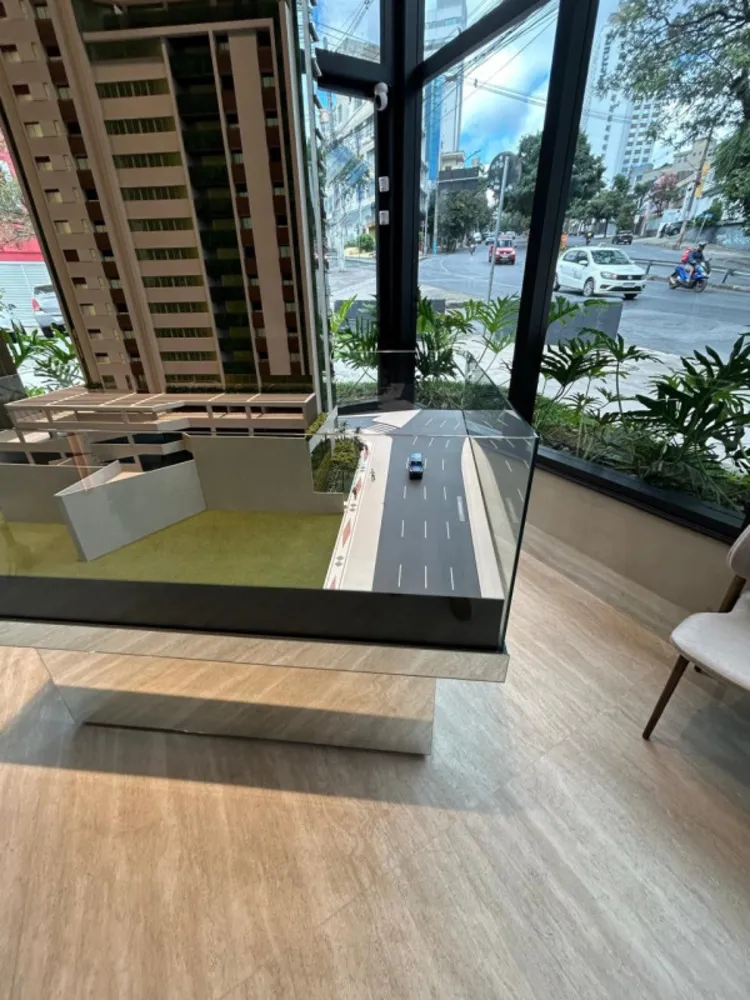 Apartamento, 4 quartos, 159 m² - Foto 13