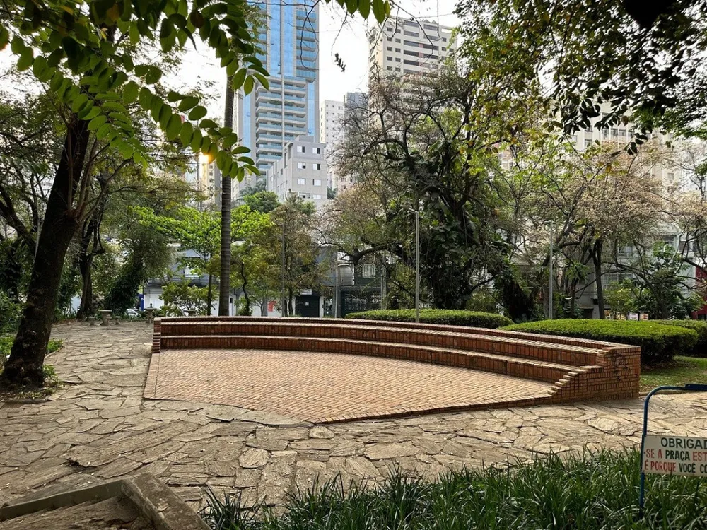 Apartamento, 4 quartos, 159 m² - Foto 17