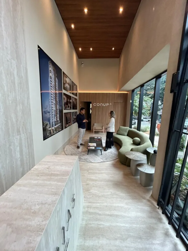 Apartamento, 4 quartos, 159 m² - Foto 14