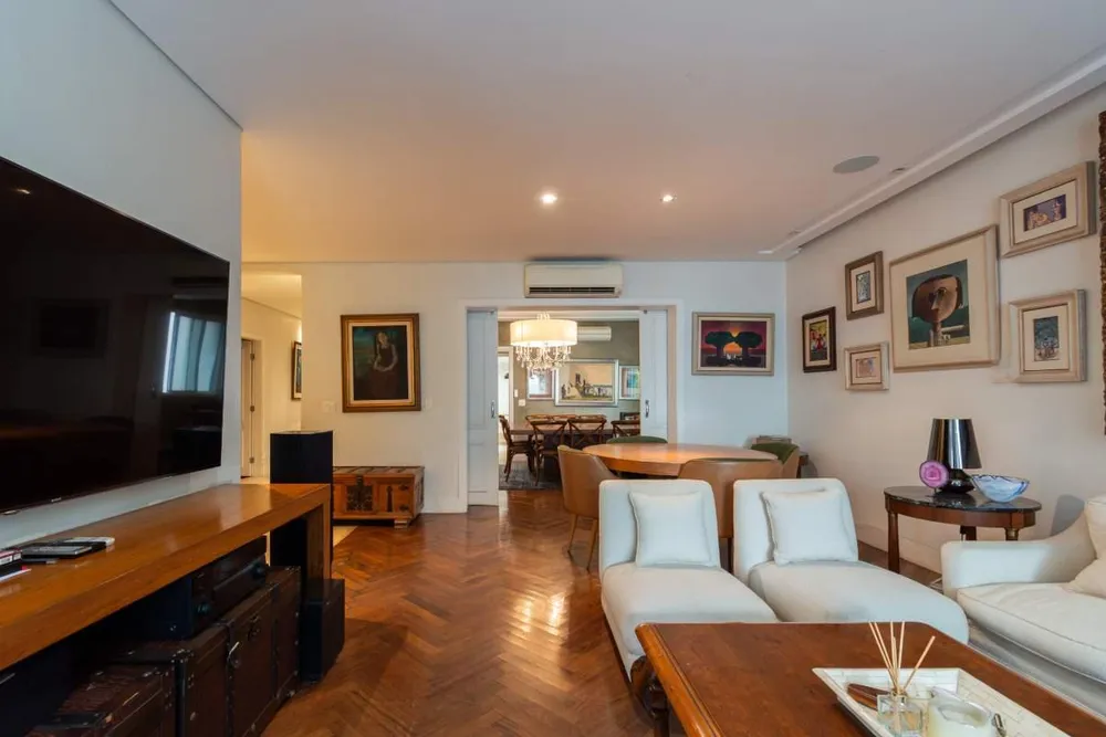 Apartamento, 3 quartos, 249 m² - Foto 8