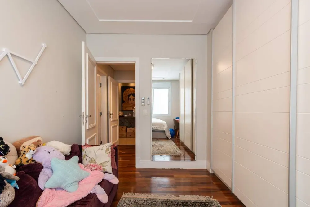 Apartamento, 3 quartos, 249 m² - Foto 10
