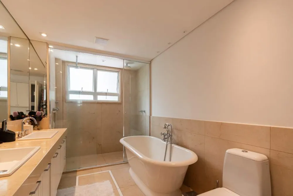 Apartamento, 3 quartos, 249 m² - Foto 5