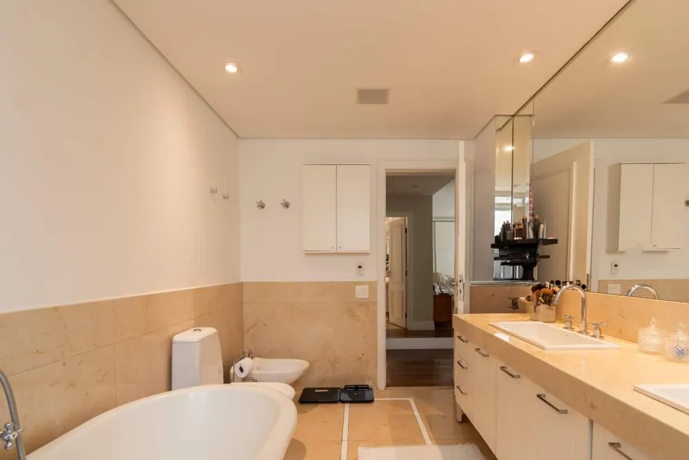 Apartamento, 3 quartos, 249 m² - Foto 3