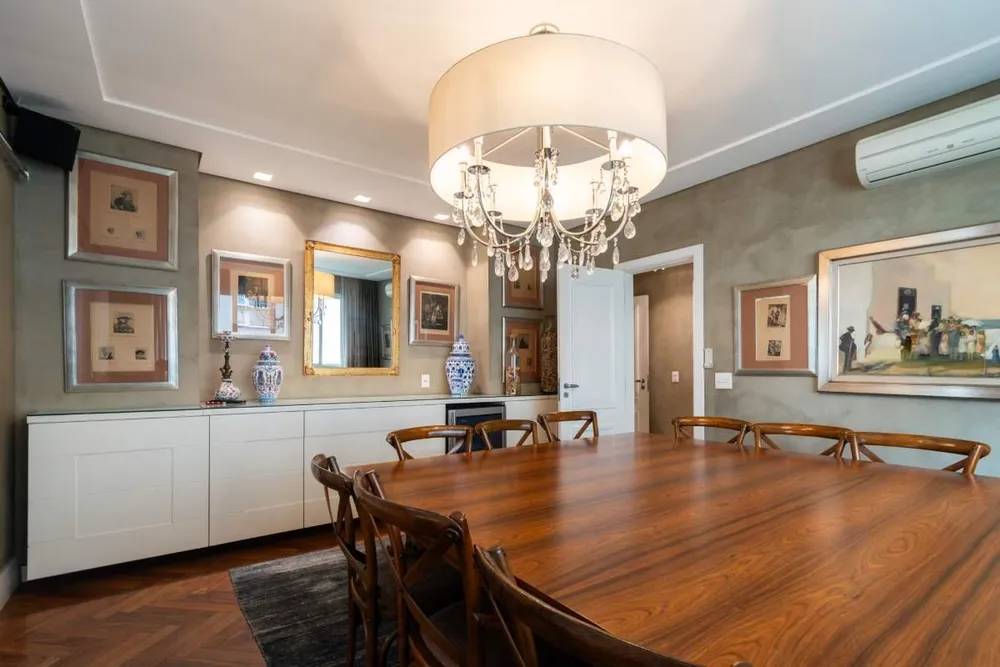 Apartamento, 3 quartos, 249 m² - Foto 5