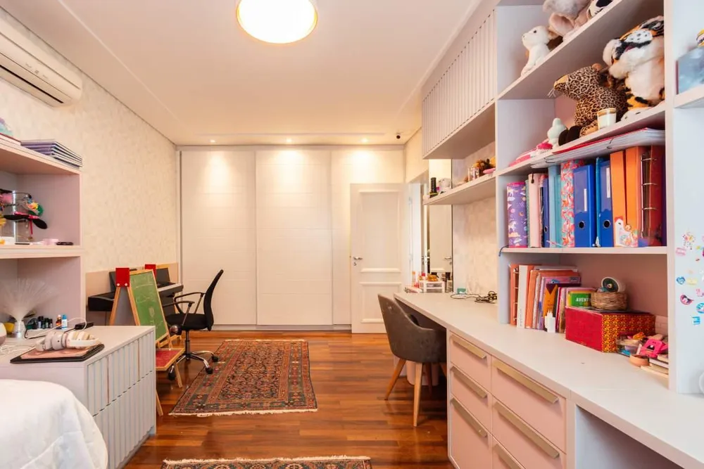 Apartamento, 3 quartos, 249 m² - Foto 11