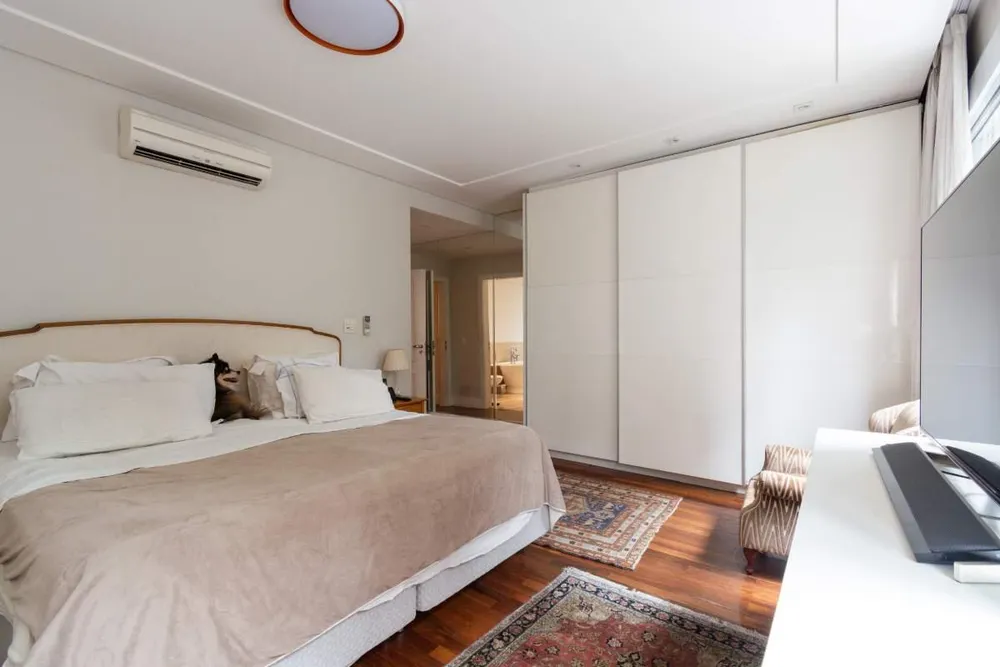 Apartamento, 3 quartos, 249 m² - Foto 4
