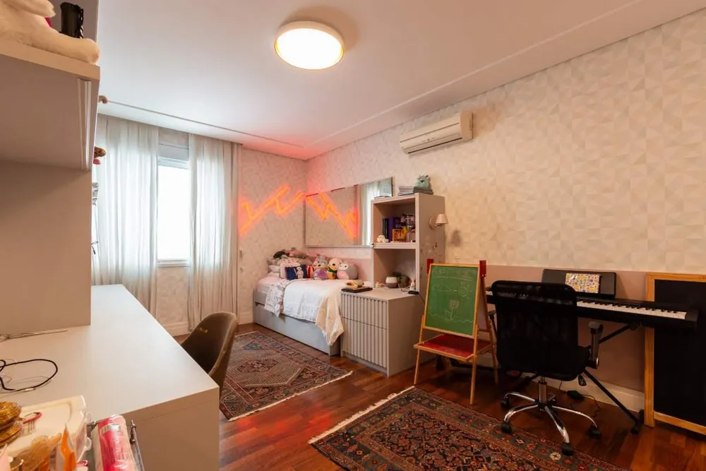 Apartamento, 3 quartos, 249 m² - Foto 7