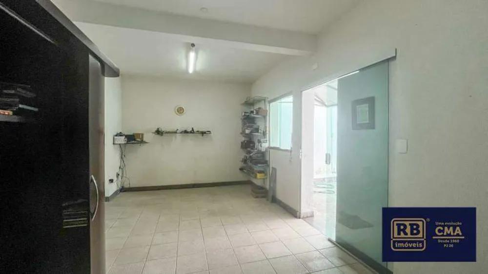 Casa, 7 quartos, 440 m² - Foto 1