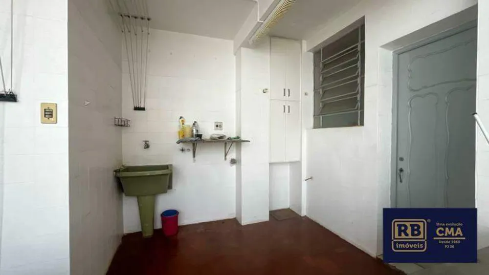 Casa, 7 quartos, 440 m² - Foto 9