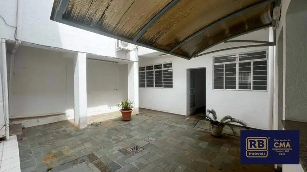 Casa, 7 quartos, 440 m² - Foto 3