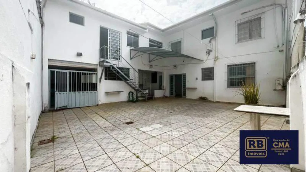 Casa, 7 quartos, 440 m² - Foto 8