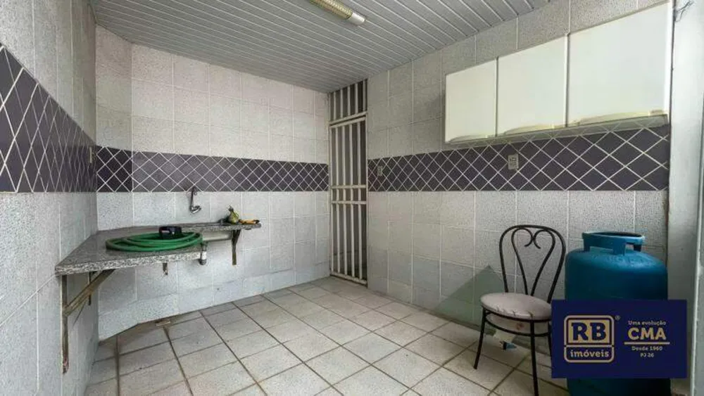 Casa, 7 quartos, 440 m² - Foto 6