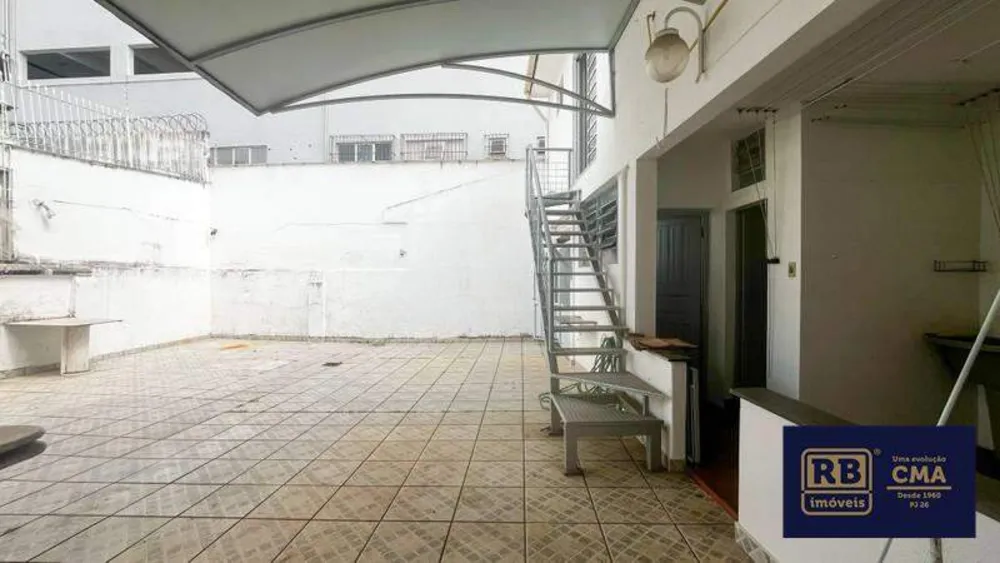 Casa, 7 quartos, 440 m² - Foto 14