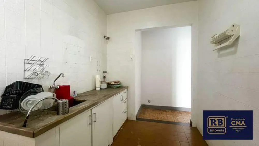 Casa, 7 quartos, 440 m² - Foto 10