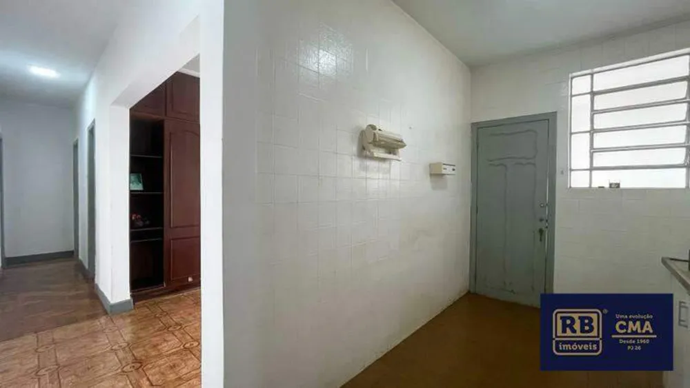 Casa, 7 quartos, 440 m² - Foto 14