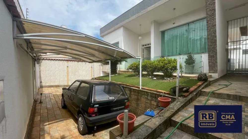 Casa, 7 quartos, 440 m² - Foto 5
