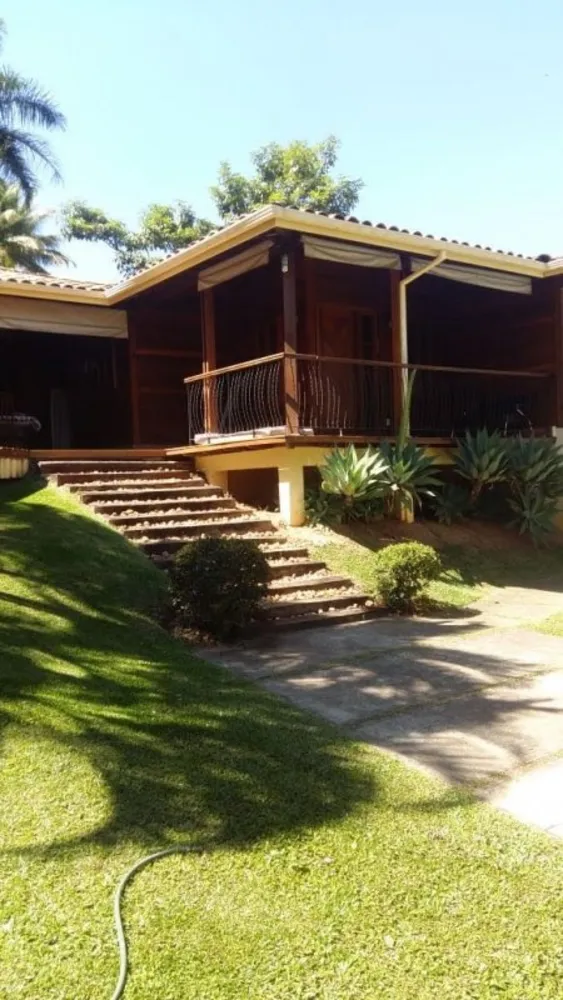 Casa de Condomínio, 3 quartos - Foto 11