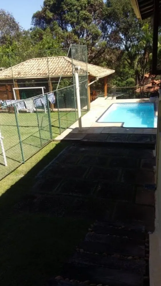Casa de Condomínio, 3 quartos - Foto 10