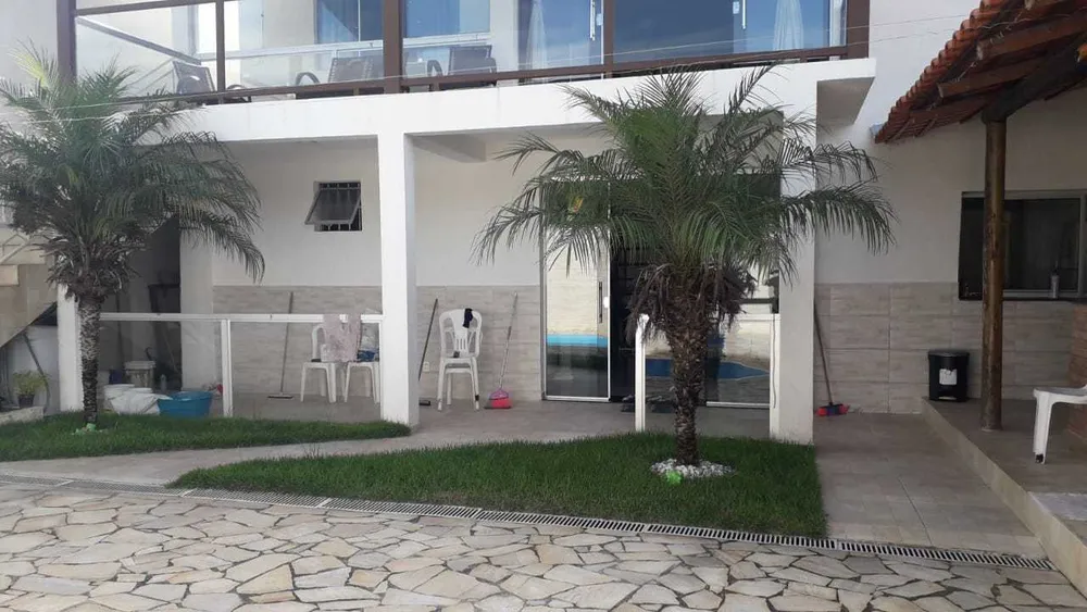 Casa, 3 quartos, 250 m² - Foto 7