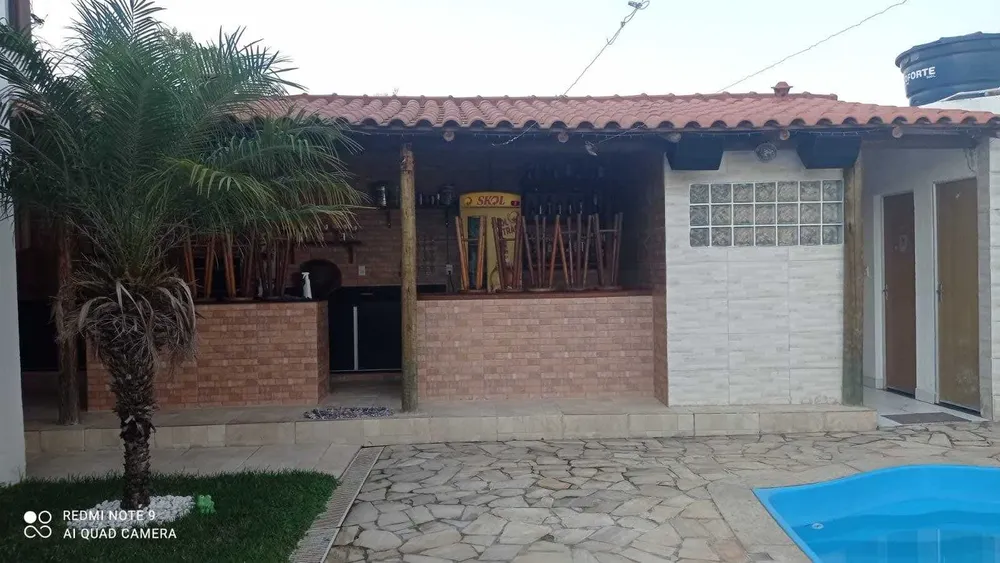 Casa, 3 quartos, 250 m² - Foto 4