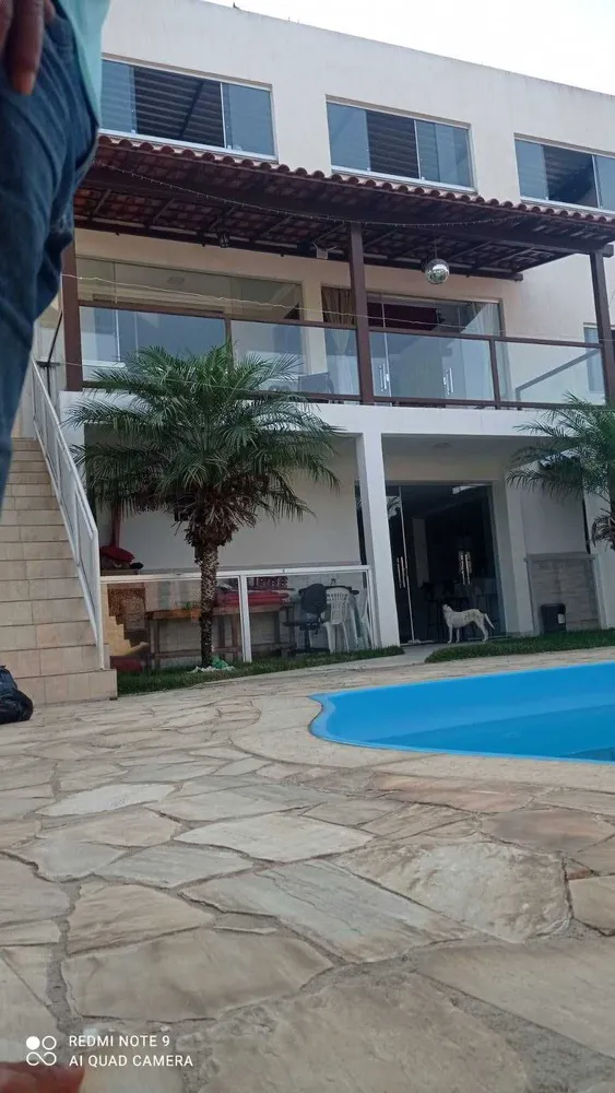 Casa, 3 quartos, 250 m² - Foto 3