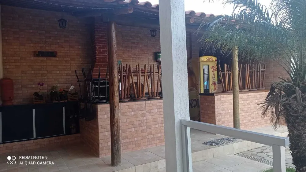 Casa, 3 quartos, 250 m² - Foto 1