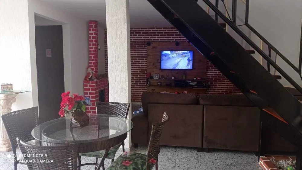 Casa, 3 quartos, 250 m² - Foto 5