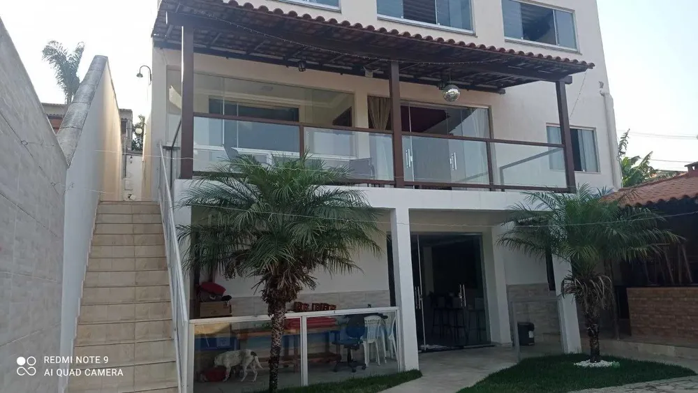Casa, 3 quartos, 250 m² - Foto 2