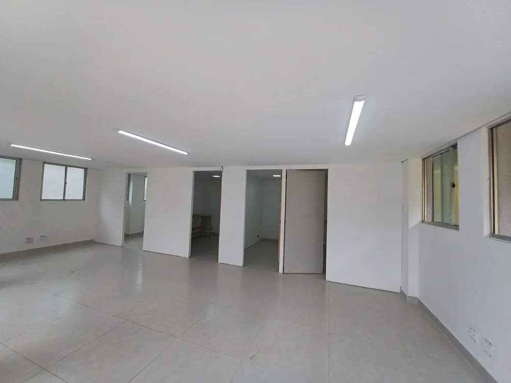 Loja-Salão, 100 m² - Foto 2