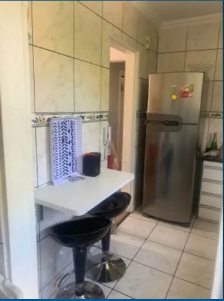 Apartamento, 3 quartos, 75 m² - Foto 5