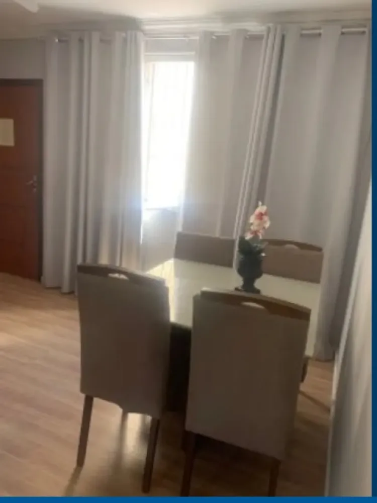 Apartamento, 3 quartos, 75 m² - Foto 4