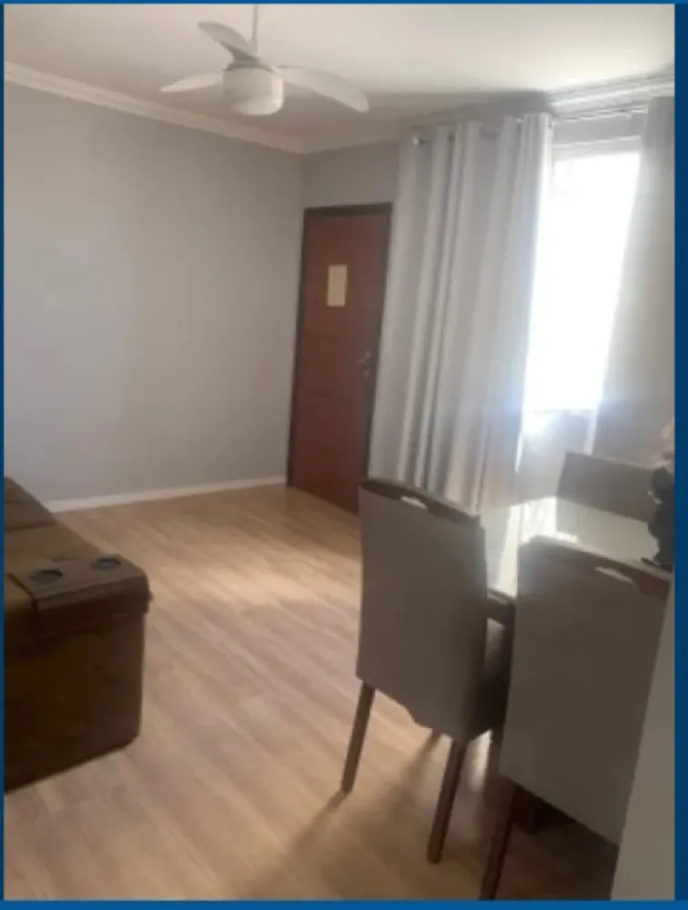 Apartamento, 3 quartos, 75 m² - Foto 3