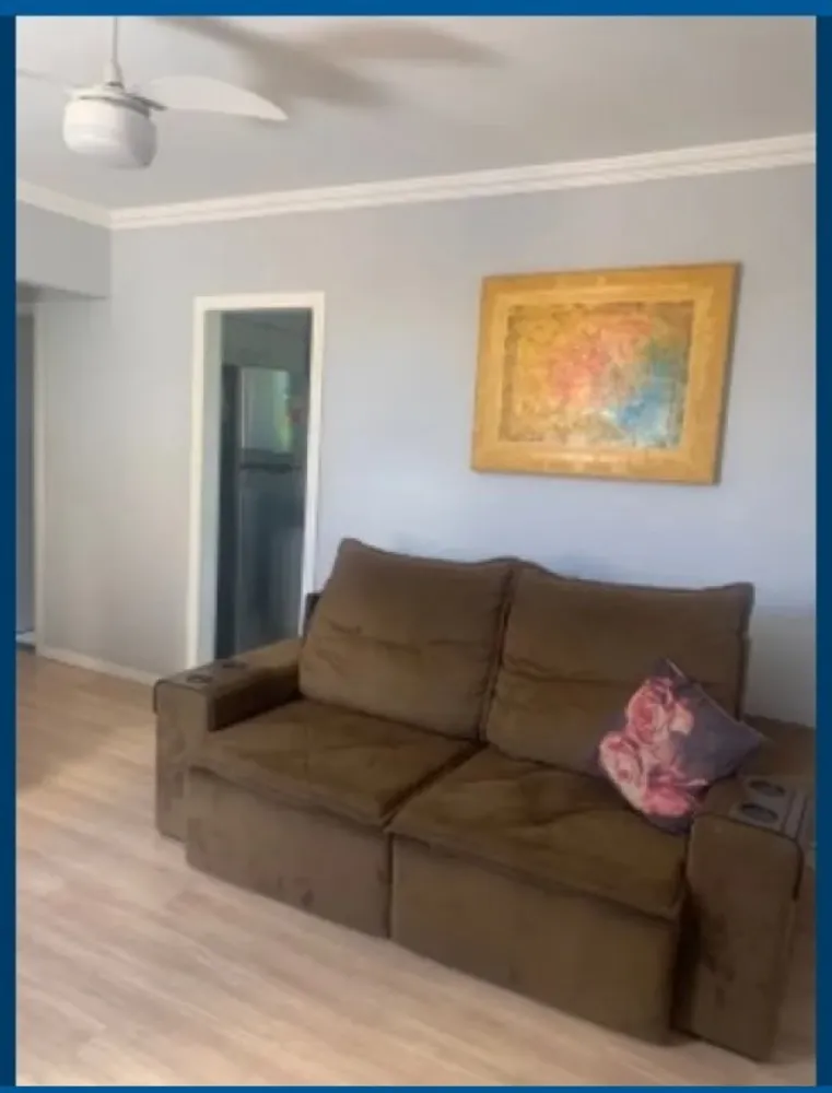 Apartamento, 3 quartos, 75 m² - Foto 2