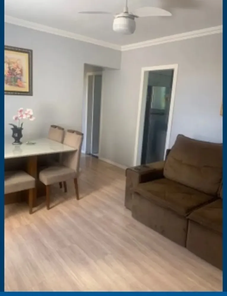 Apartamento, 3 quartos, 75 m² - Foto 1