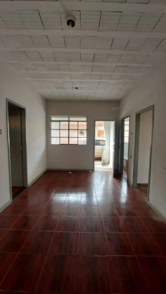 Casa, 3 quartos, 117 m² - Foto 1