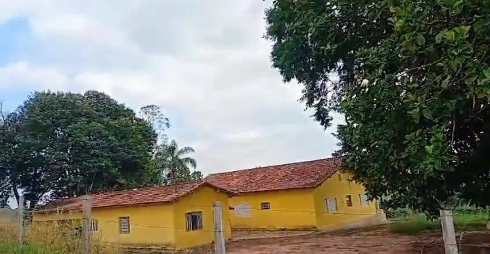 Fazenda, 87 hectares - Foto 4