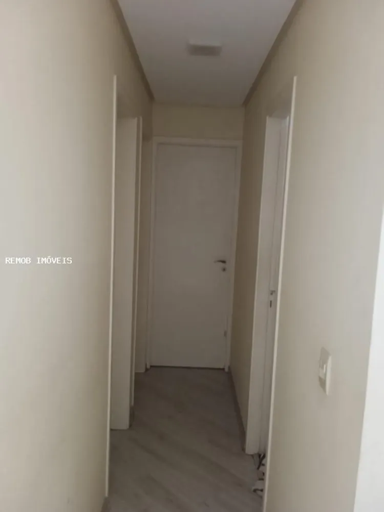 Apartamento, 3 quartos, 59 m² - Foto 8