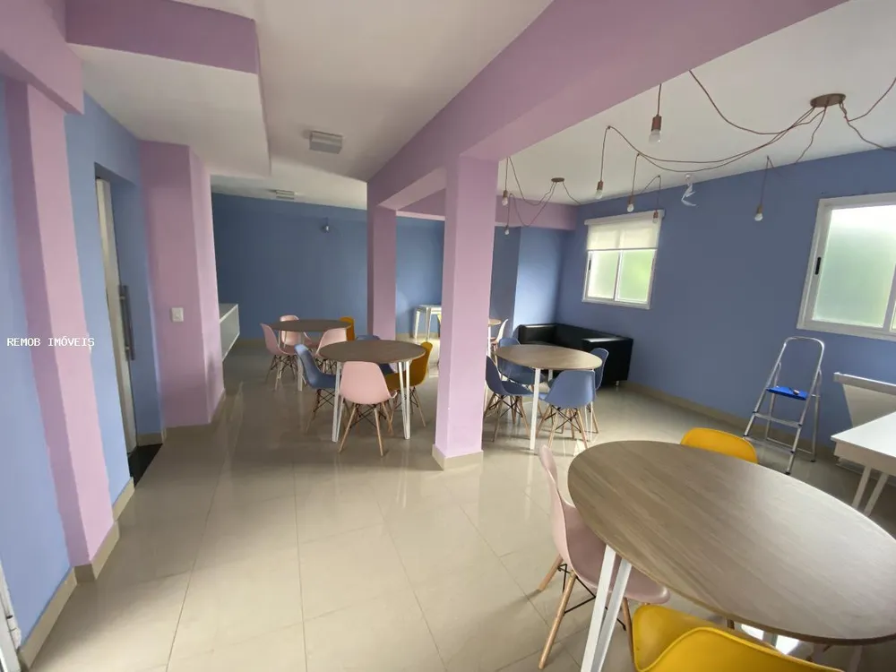 Apartamento, 3 quartos, 59 m² - Foto 12