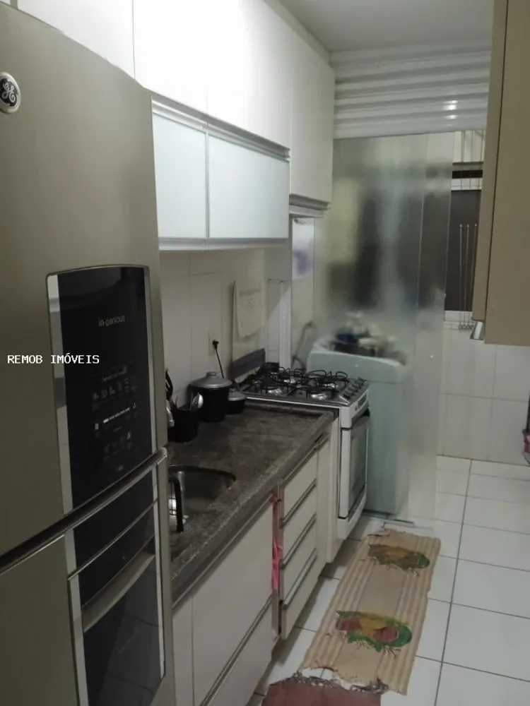 Apartamento, 3 quartos, 59 m² - Foto 3