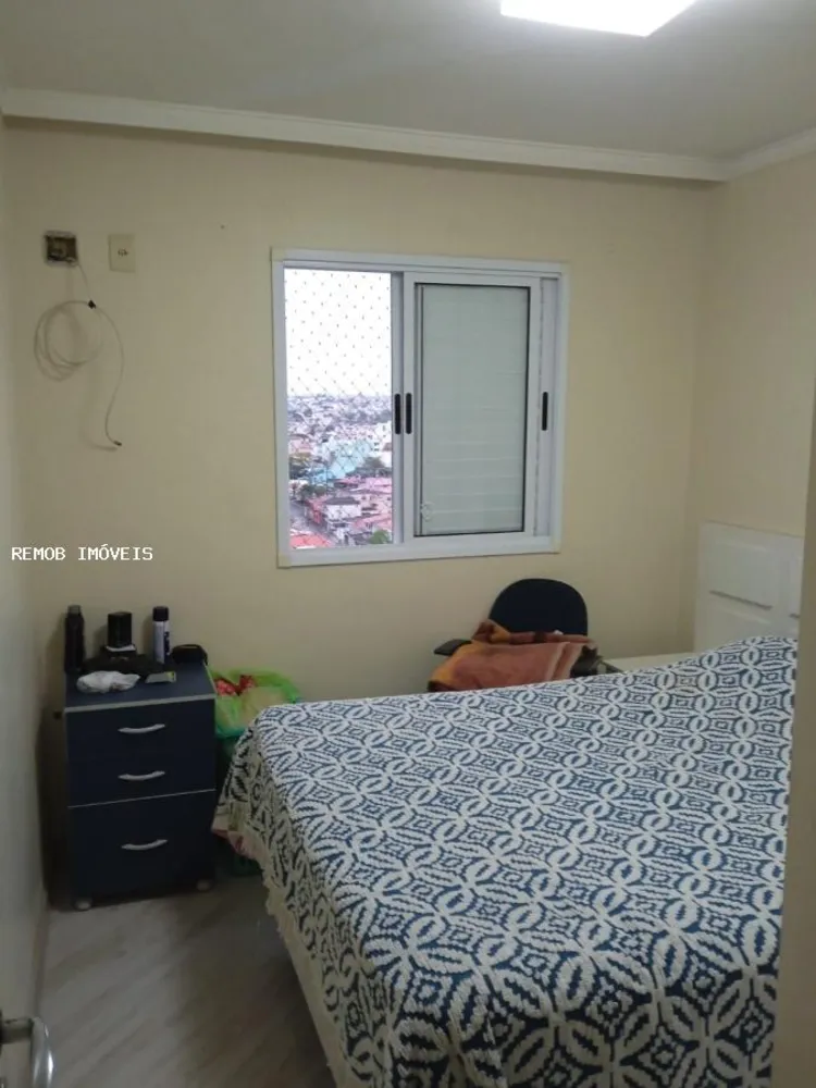 Apartamento, 3 quartos, 59 m² - Foto 10