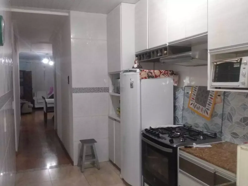 Casa, 3 quartos, 180 m² - Foto 13