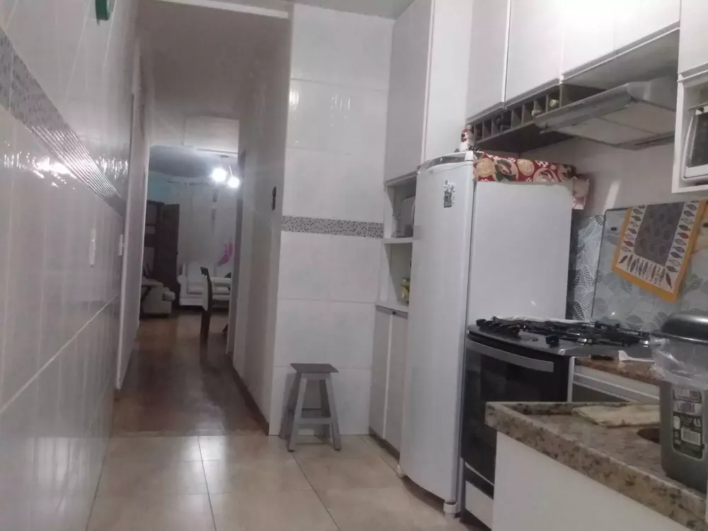 Casa, 3 quartos, 180 m² - Foto 15