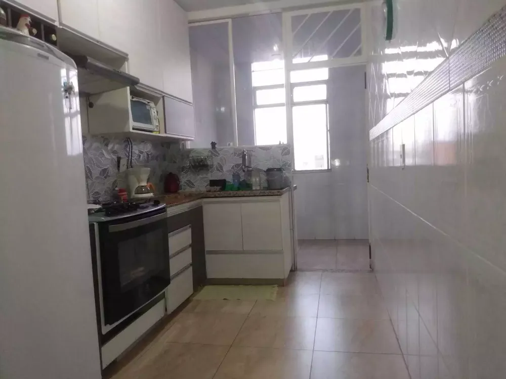 Casa, 3 quartos, 180 m² - Foto 6