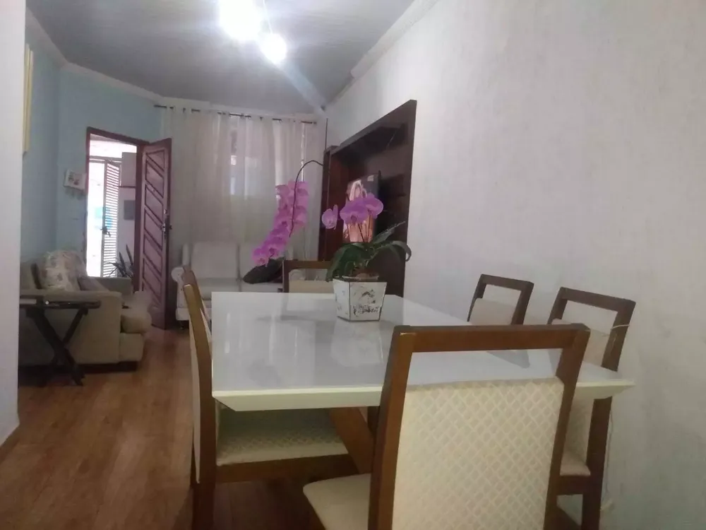 Casa, 3 quartos, 180 m² - Foto 9