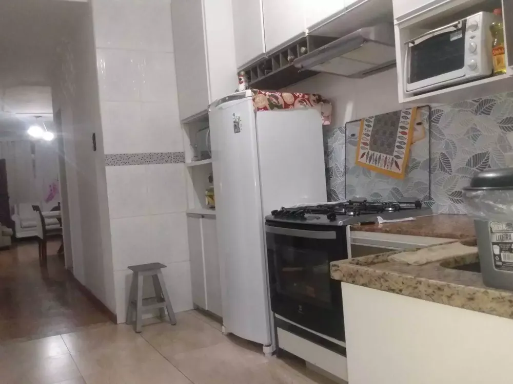 Casa, 3 quartos, 180 m² - Foto 5